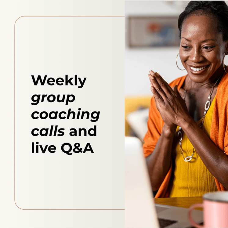 GLOW Natural Wellness Clean Hormones Club