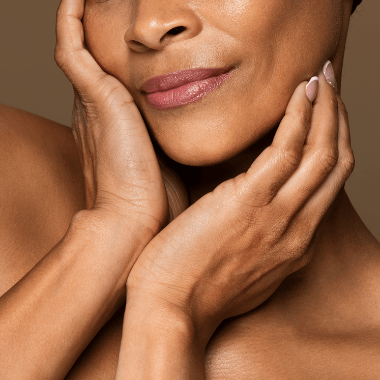 GLOW Natural Wellness Clean Hormones Complete