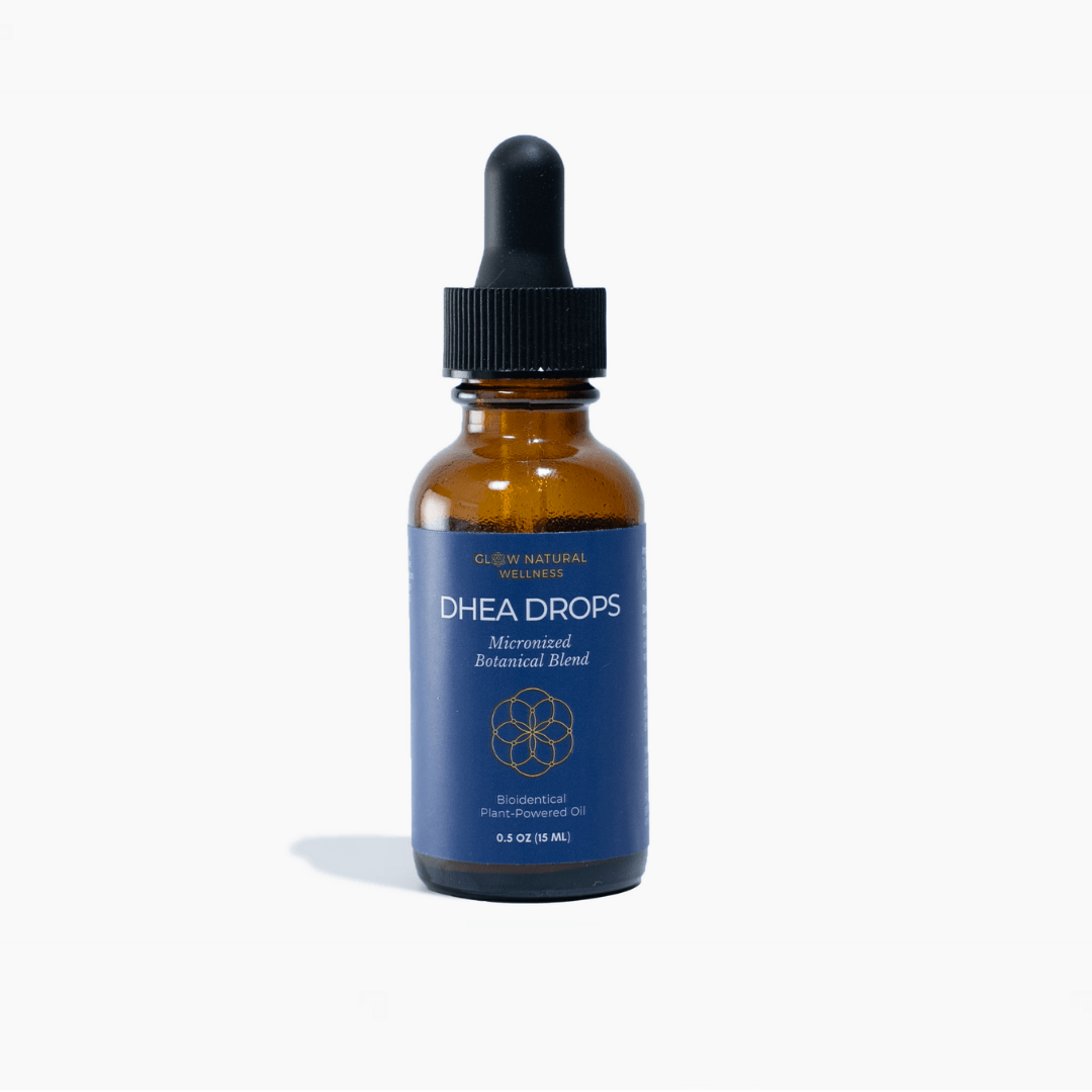 DHEA Drops