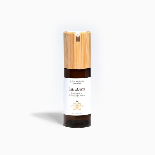 GLOW Natural Wellness Estraderm