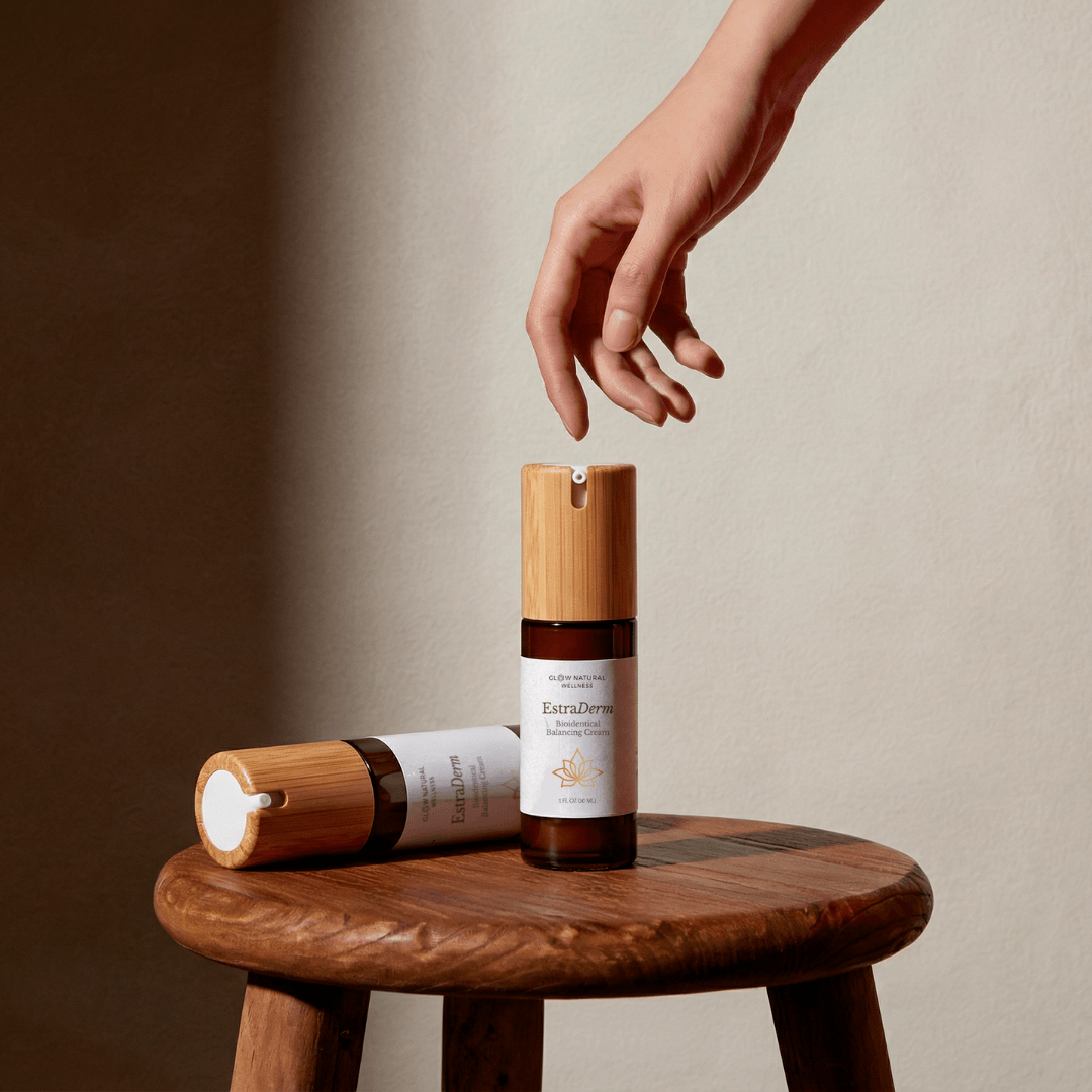 GLOW Natural Wellness EstraDerm