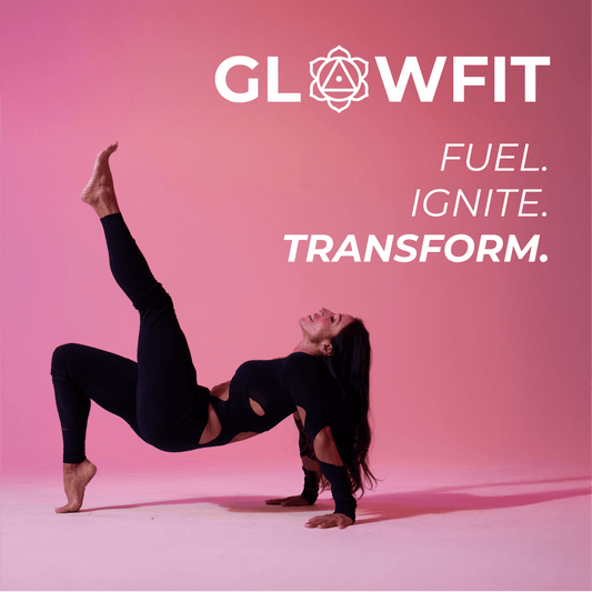 GLOW Natural Wellness GlowFit