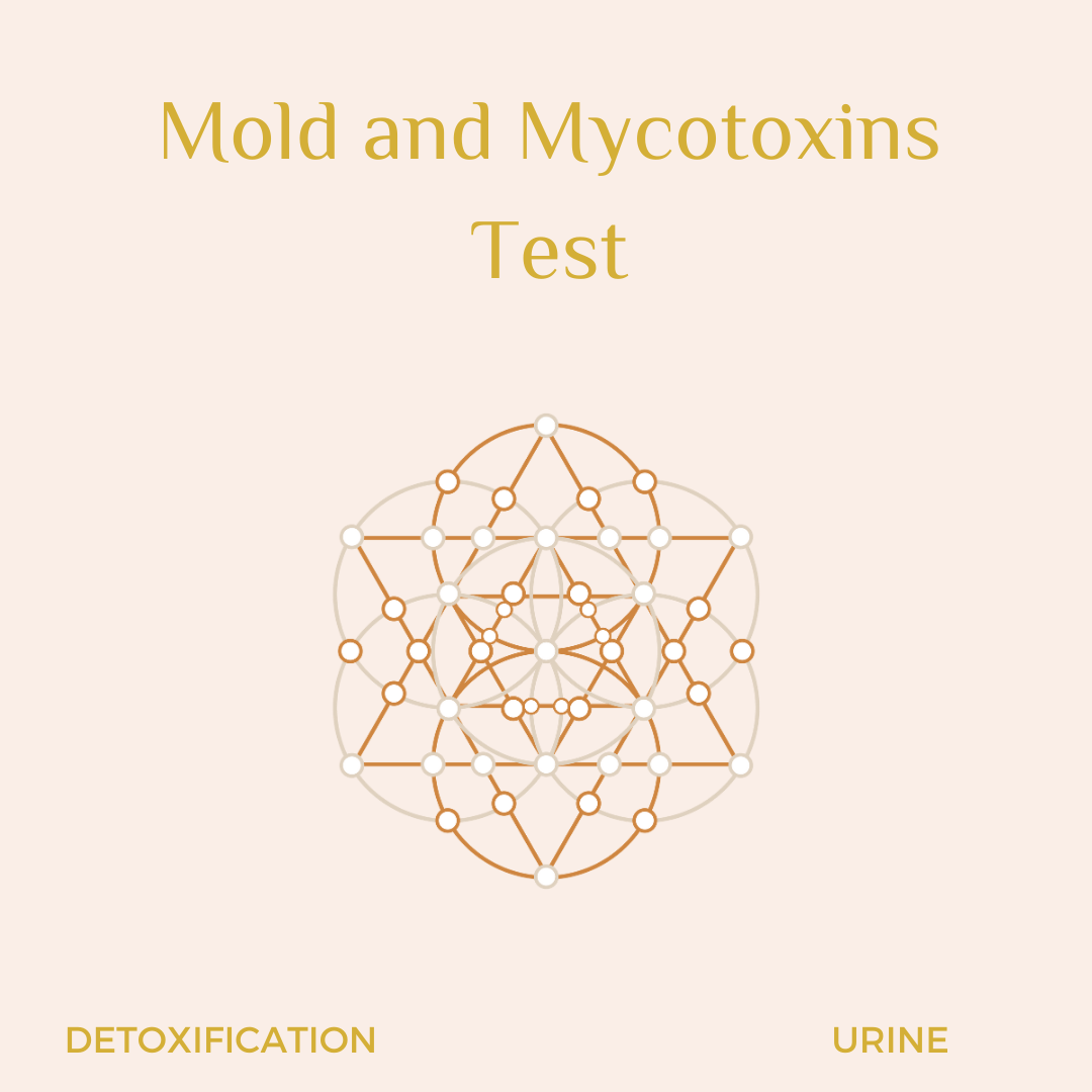 Mold Toxicity Test (GPL Mycotox)