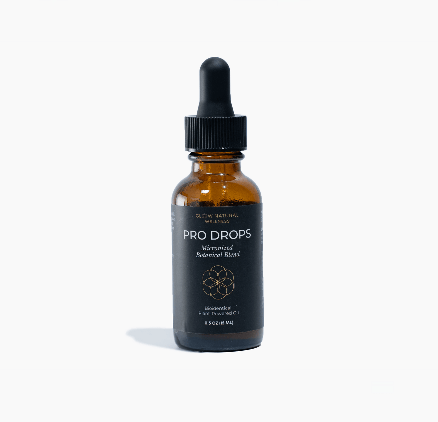 GLOW Natural Wellness Pro Drops