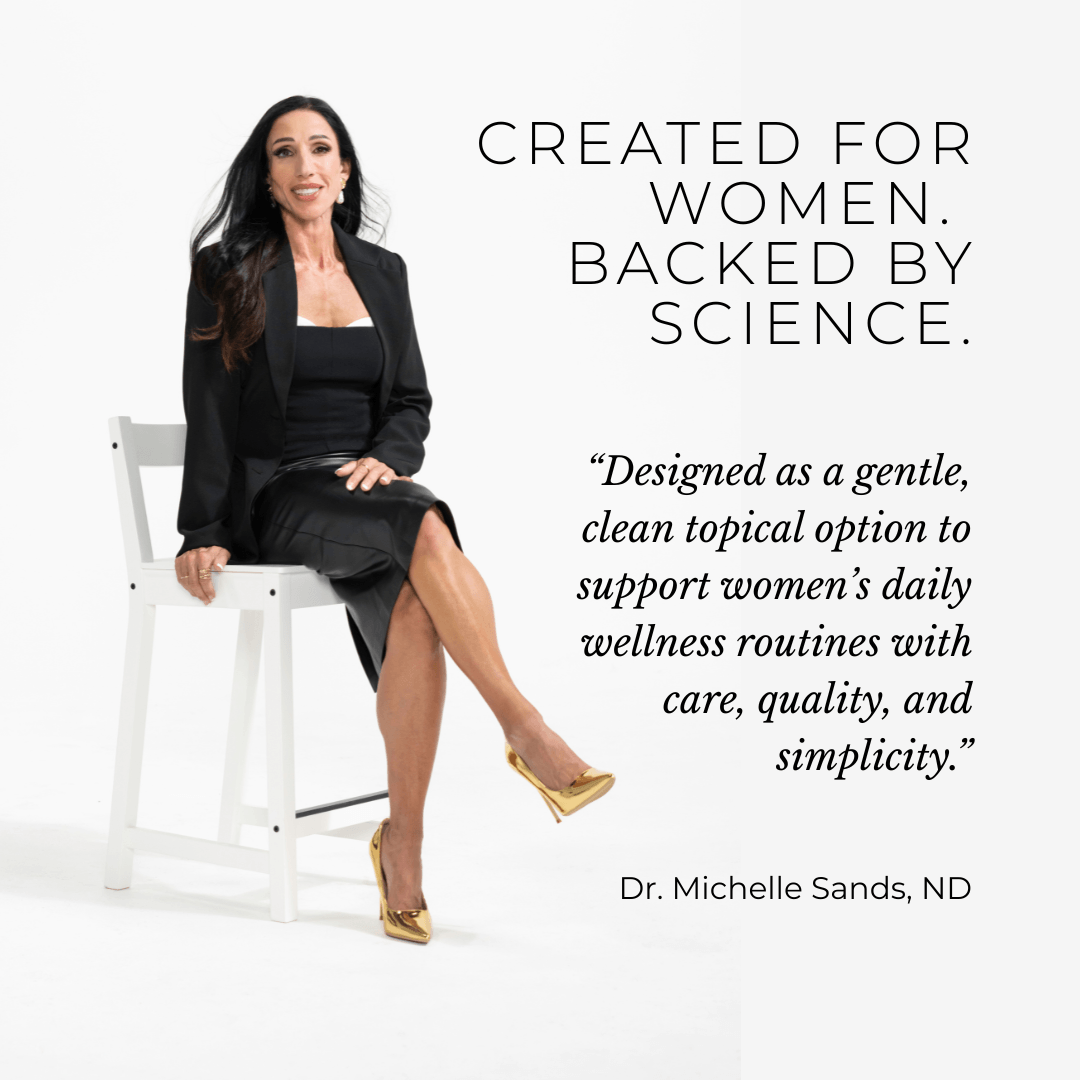 GLOW Natural Wellness Pro Drops