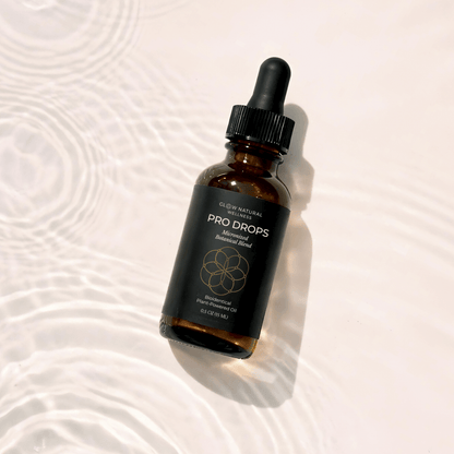 GLOW Natural Wellness Pro Drops