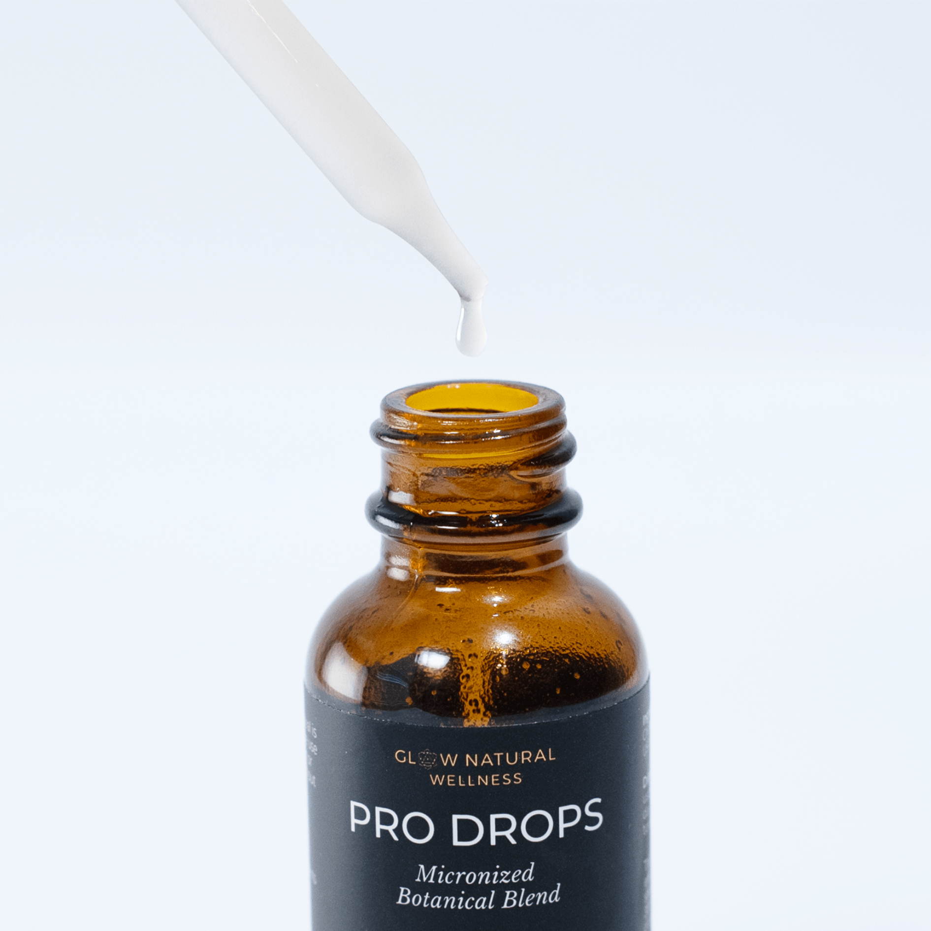 GLOW Natural Wellness Pro Drops (Copy)