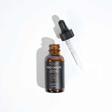 Pro Drops