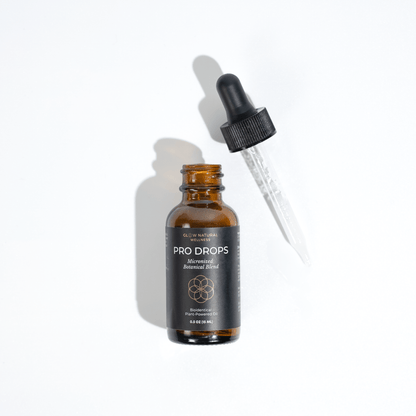 GLOW Natural Wellness Pro Drops (Copy)