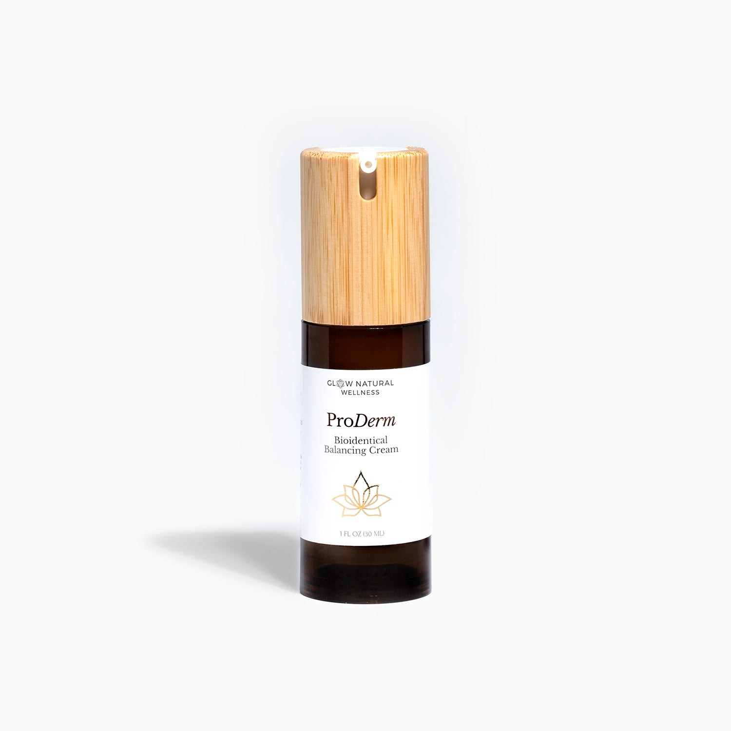 GLOW Natural Wellness Proderm