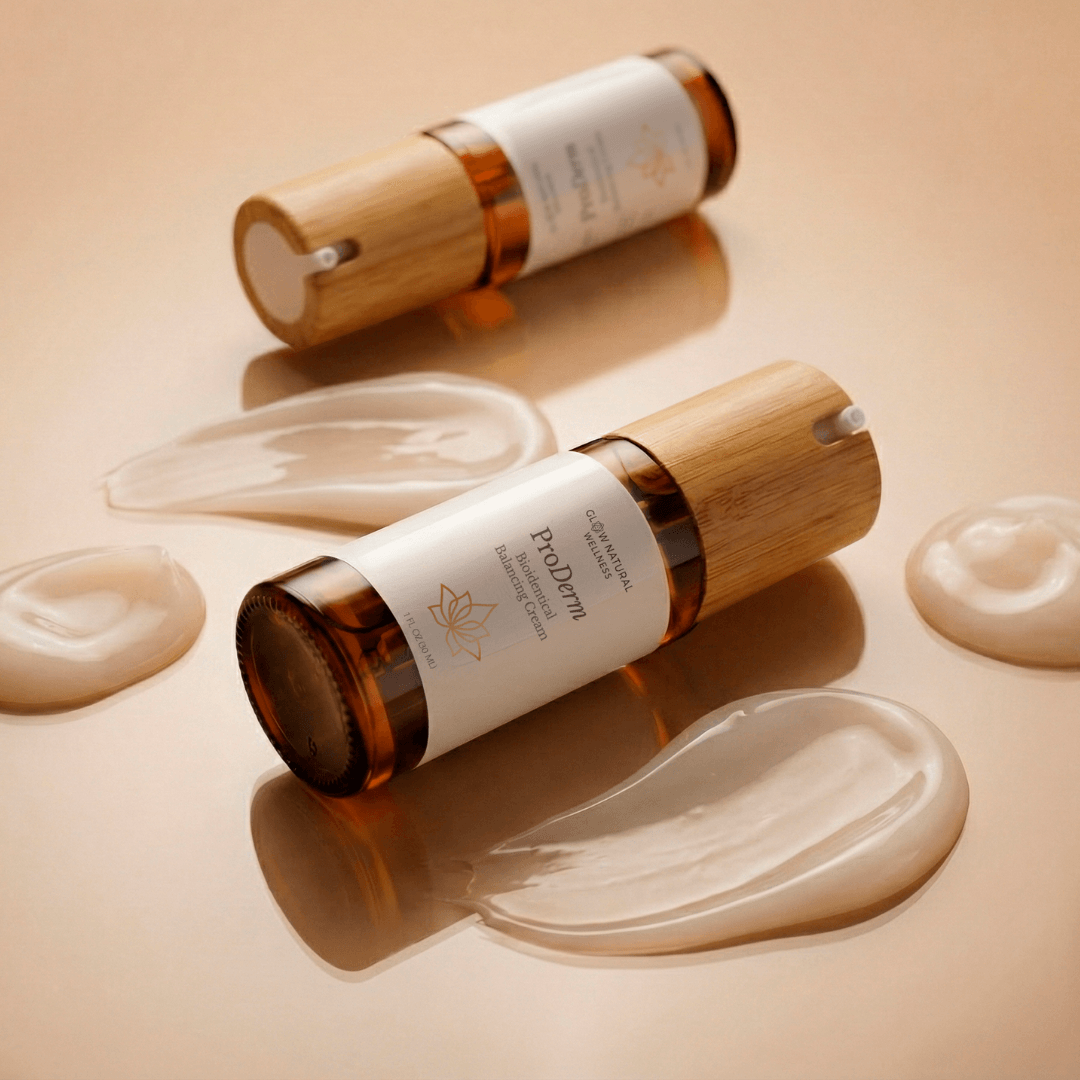GLOW Natural Wellness ProDerm