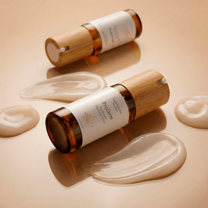 GLOW Natural Wellness ProDerm
