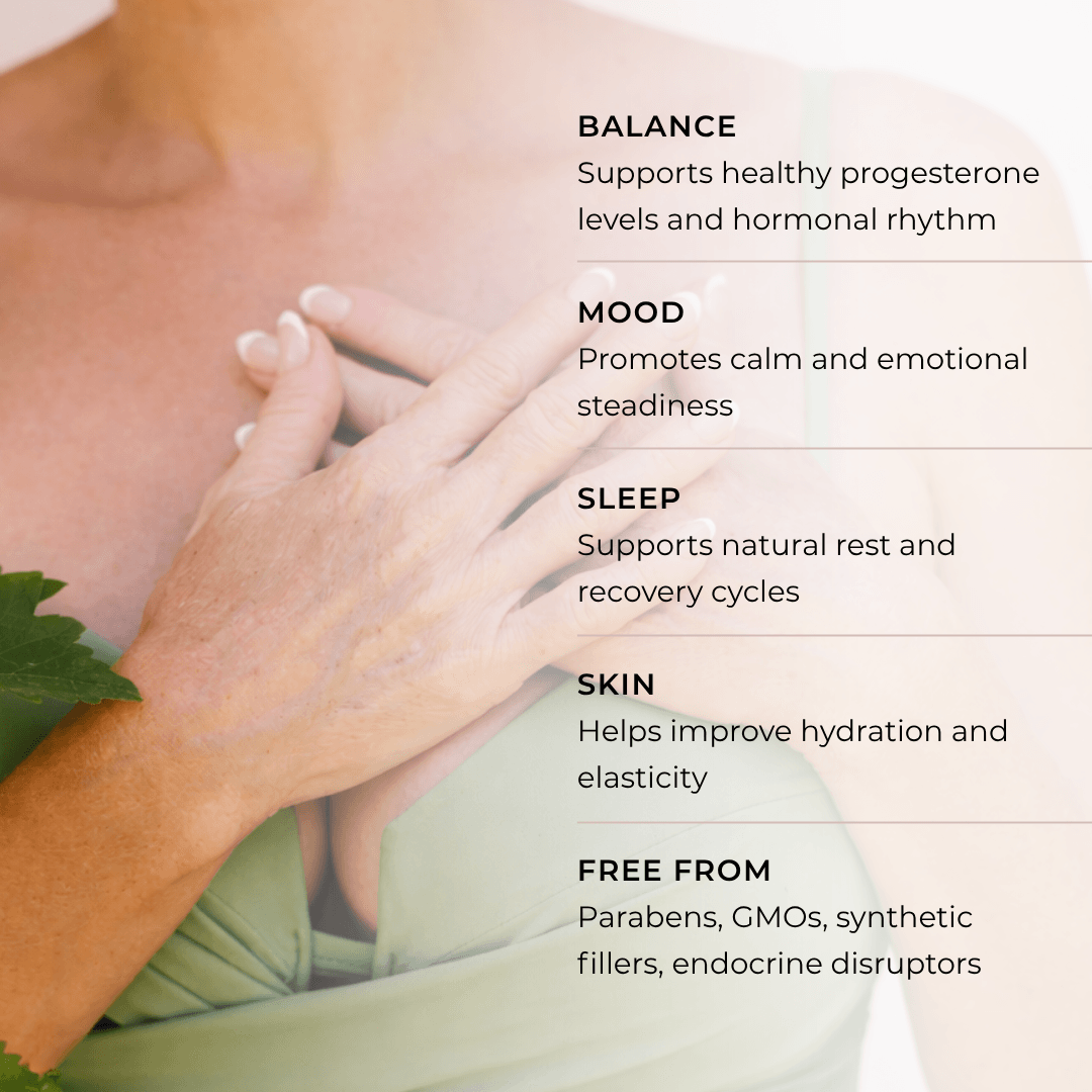 GLOW Natural Wellness ProDerm