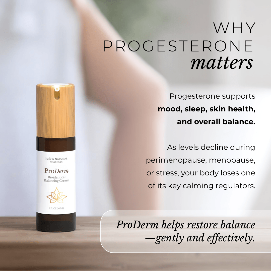 GLOW Natural Wellness ProDerm
