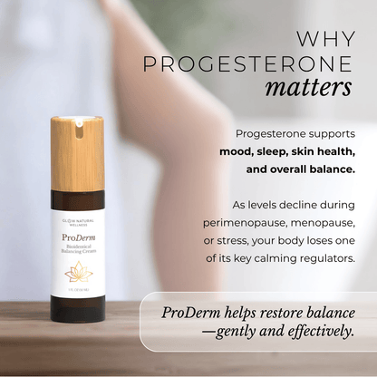 GLOW Natural Wellness ProDerm