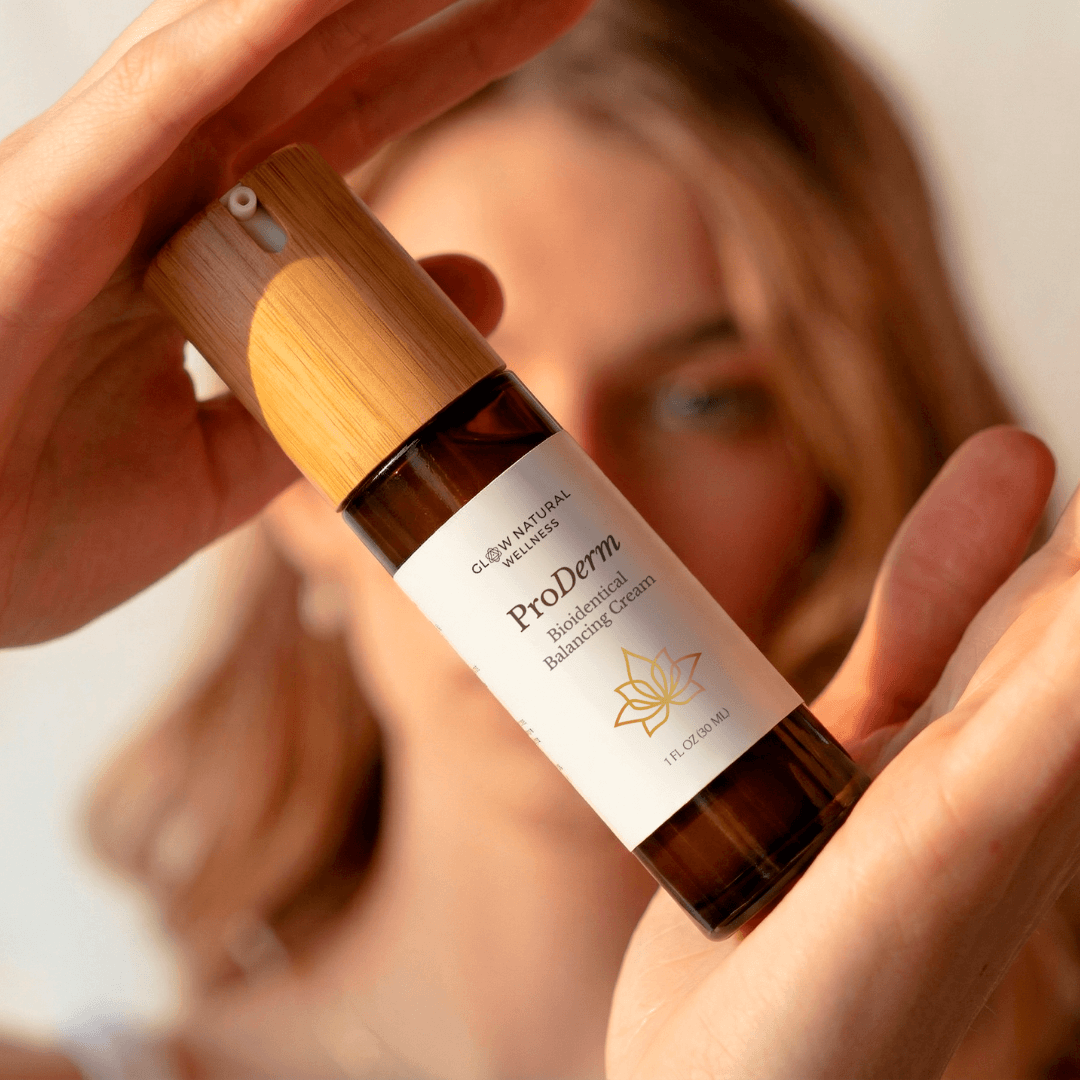 GLOW Natural Wellness ProDerm