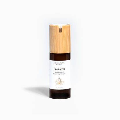 GLOW Natural Wellness ProDerm