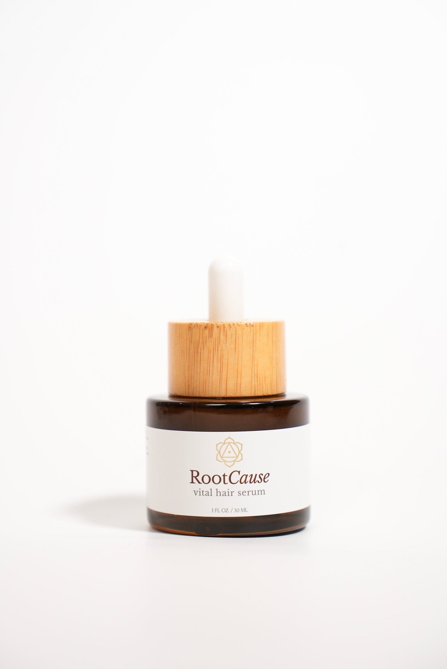 GLOW Natural Wellness Root Cause