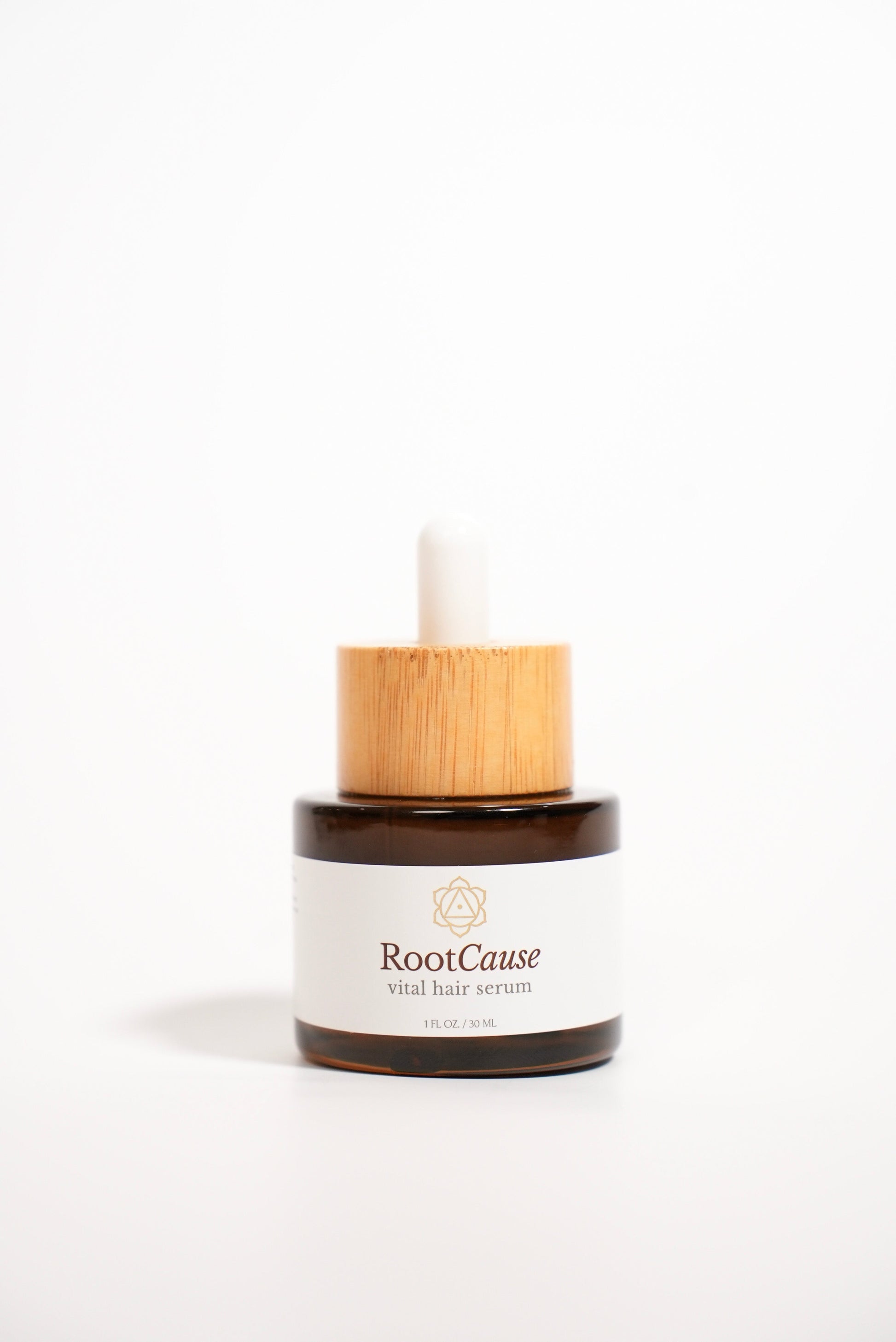 GLOW Natural Wellness Root Cause