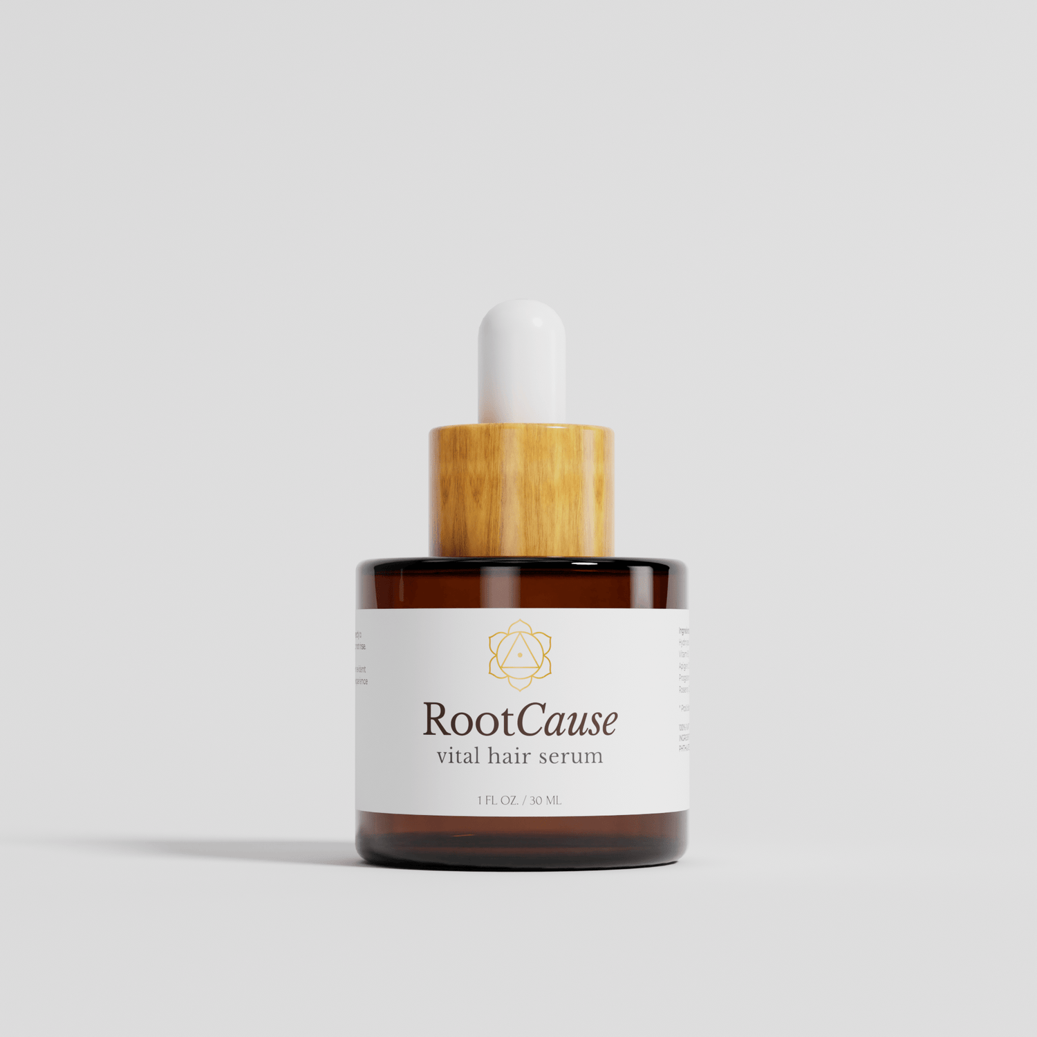GLOW Natural Wellness RootCause