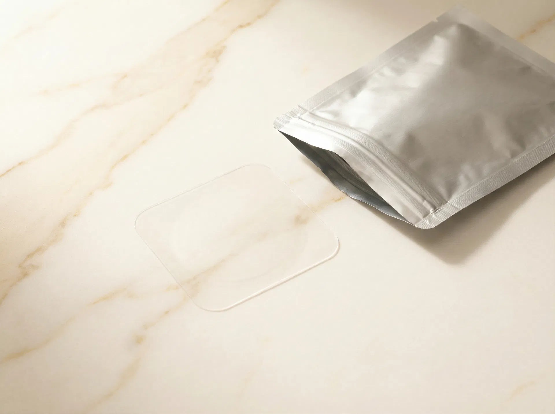 Glow Natural Wellness Telemedicine Estradiol Transdermal Patch