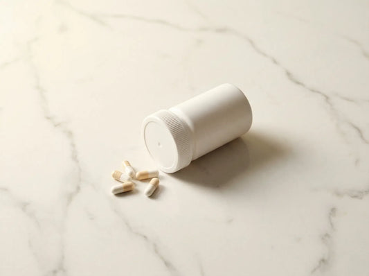 Glow Natural Wellness Telemedicine Methylene Blue Compounded Capsule