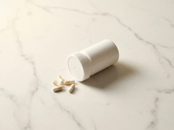 Glow Natural Wellness Telemedicine Methylene Blue Compounded Capsule
