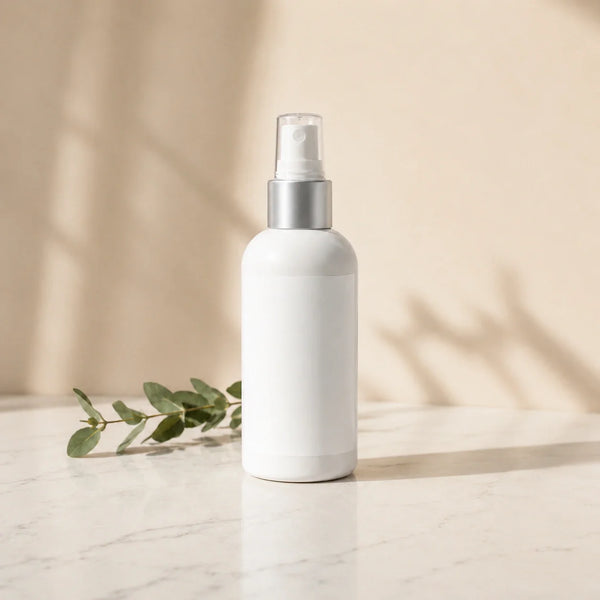 Glow Natural Wellness Telemedicine Minoxidil 7% / Tretinoin 0.025% / Fluocinolone 0.025% / Biotin 0.8% / Melatonin 0.5% Hair Spray 60ml