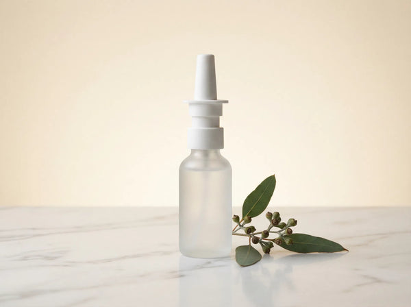 Glow Natural Wellness Telemedicine NAD+ 150mg/mL Nasal Spray \u2014 30mL