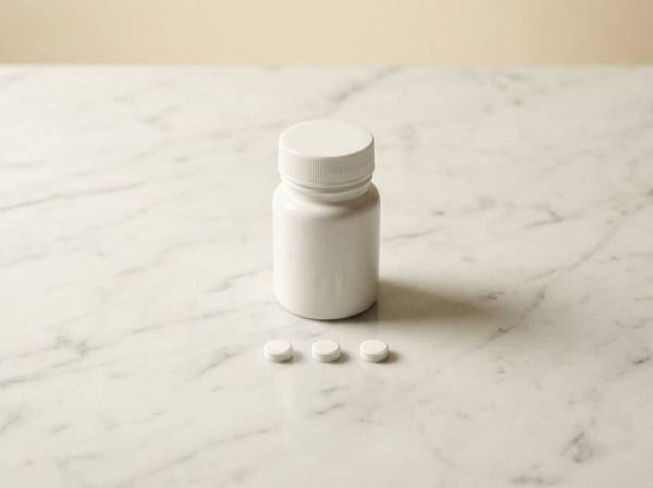 Glow Natural Wellness Telemedicine Tadalafil (Generic Cialis)