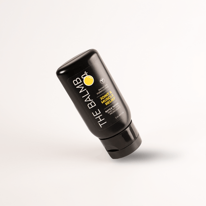 GLOW Natural Wellness The BALMB