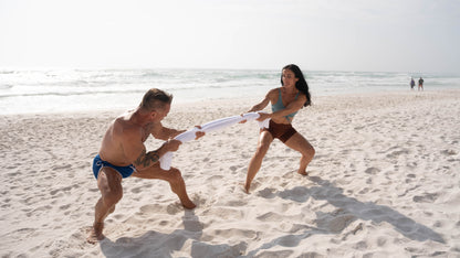 GLOW Natural Wellness Transformational Wellness Retreat