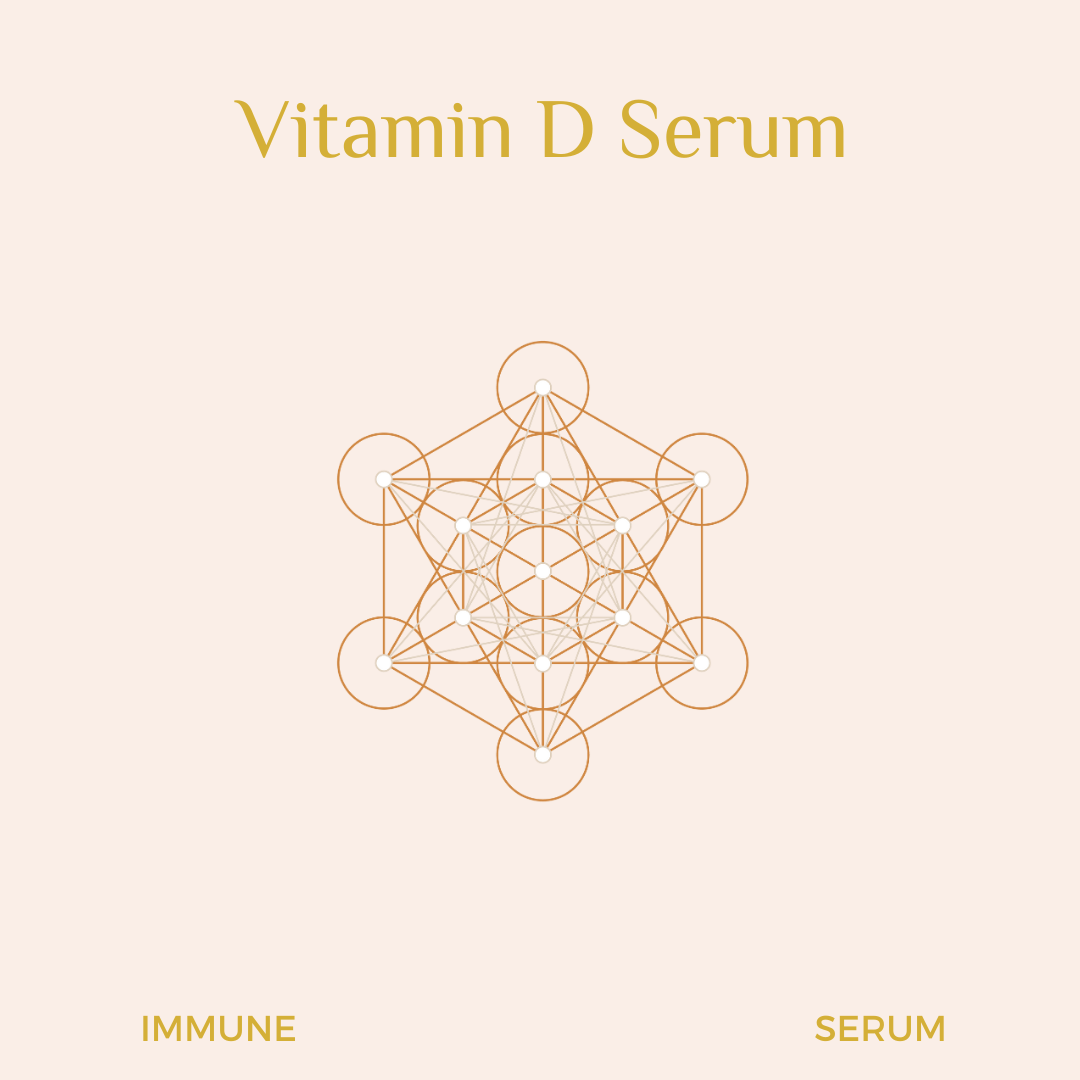 Vitamin D Serum Blood Test