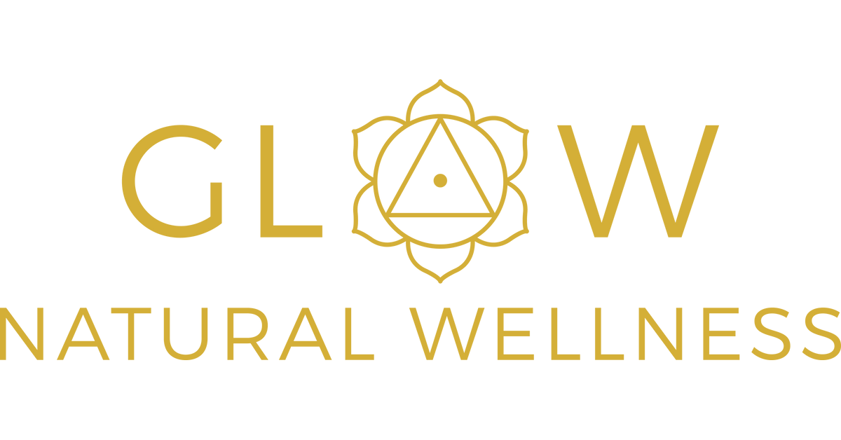 Dr Michelle Sands Founder CEO Of GLOW Natural Wellness Dr michelle sands founder ceo of glow natural wellness