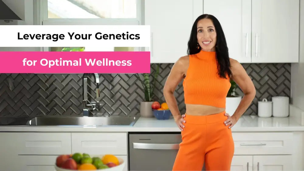 Load video: Optimal Wellness