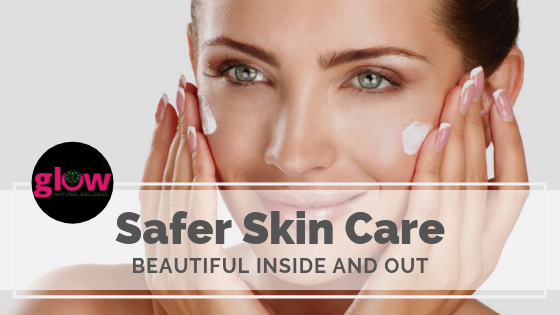 Safer Skin Care