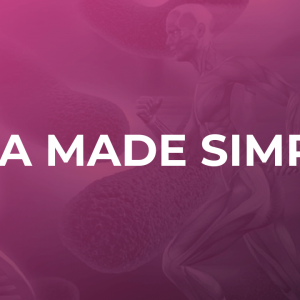 DNA Made Simple