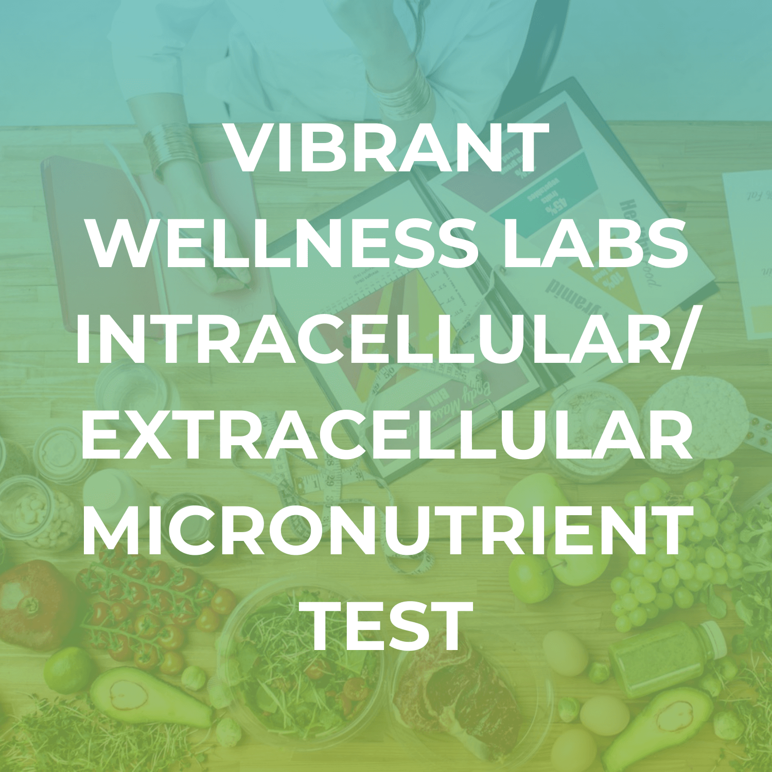 Vibrant Wellness Labs